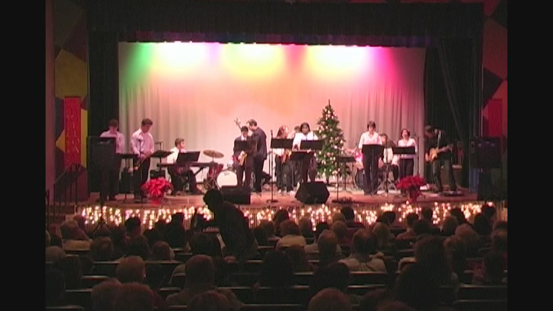 Ellen O'Brien and Friends: Elizabeth Streeter Winter Concert (12/16/2005)