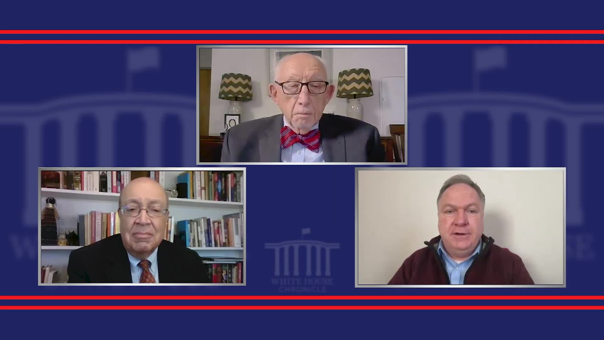 Thumbnail image for White House Chronicle (News/Public Affairs): USAID From the Inside