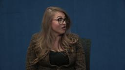 Thumbnail image for Winthrop and the World S1E9 - Hannah Belcher