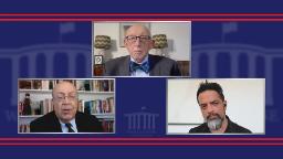 Thumbnail image for White House Chronicle (News/Public Affairs): Impact of Trump's Medical Research Cuts