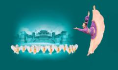 Thumbnail image for Discover Shen Yun: Classic Chinese Dance and Music