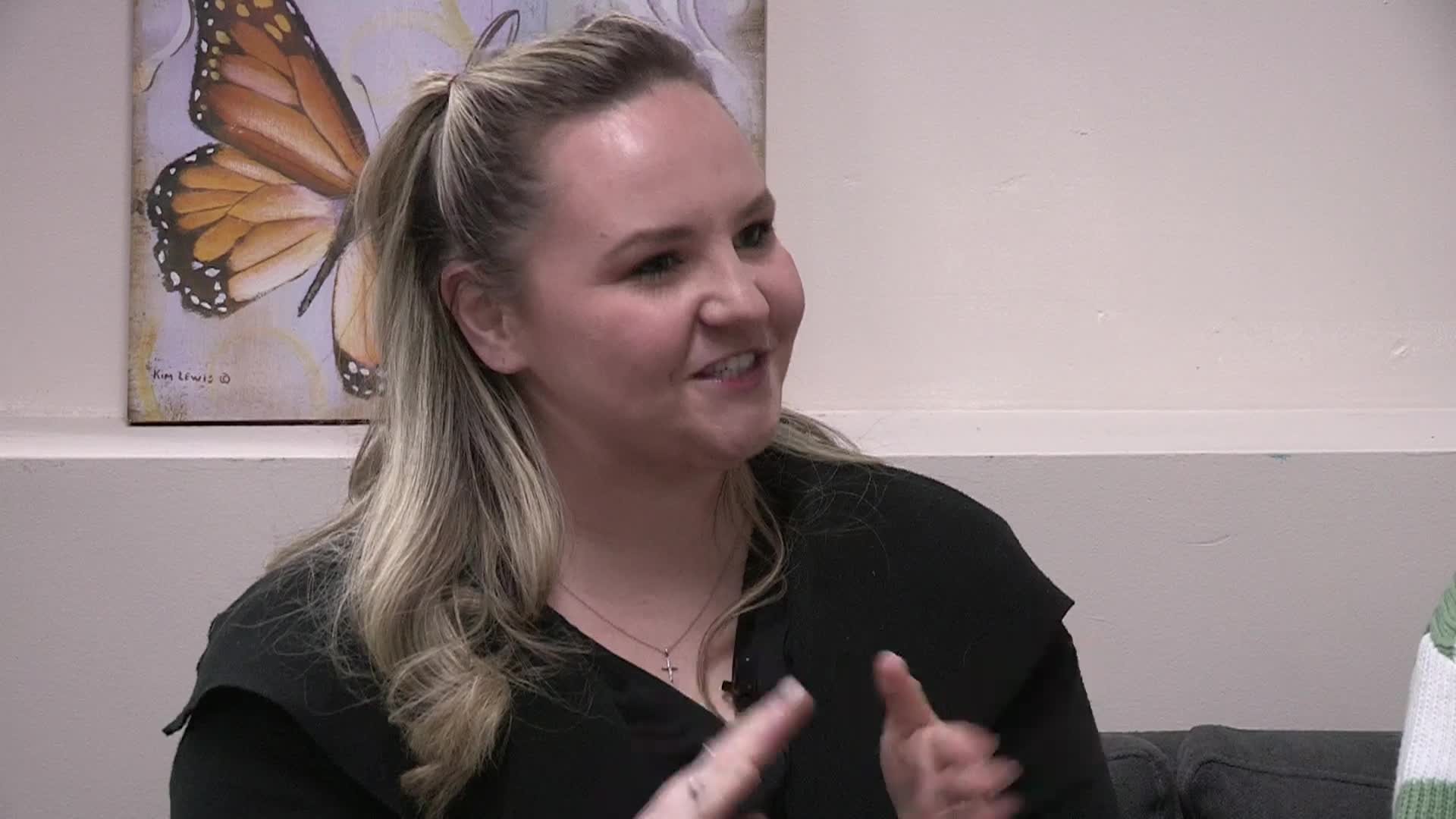 Thumbnail image for Life Issues with Judie VanKooiman: Mystic Valley Elder Service's Technology Access Program