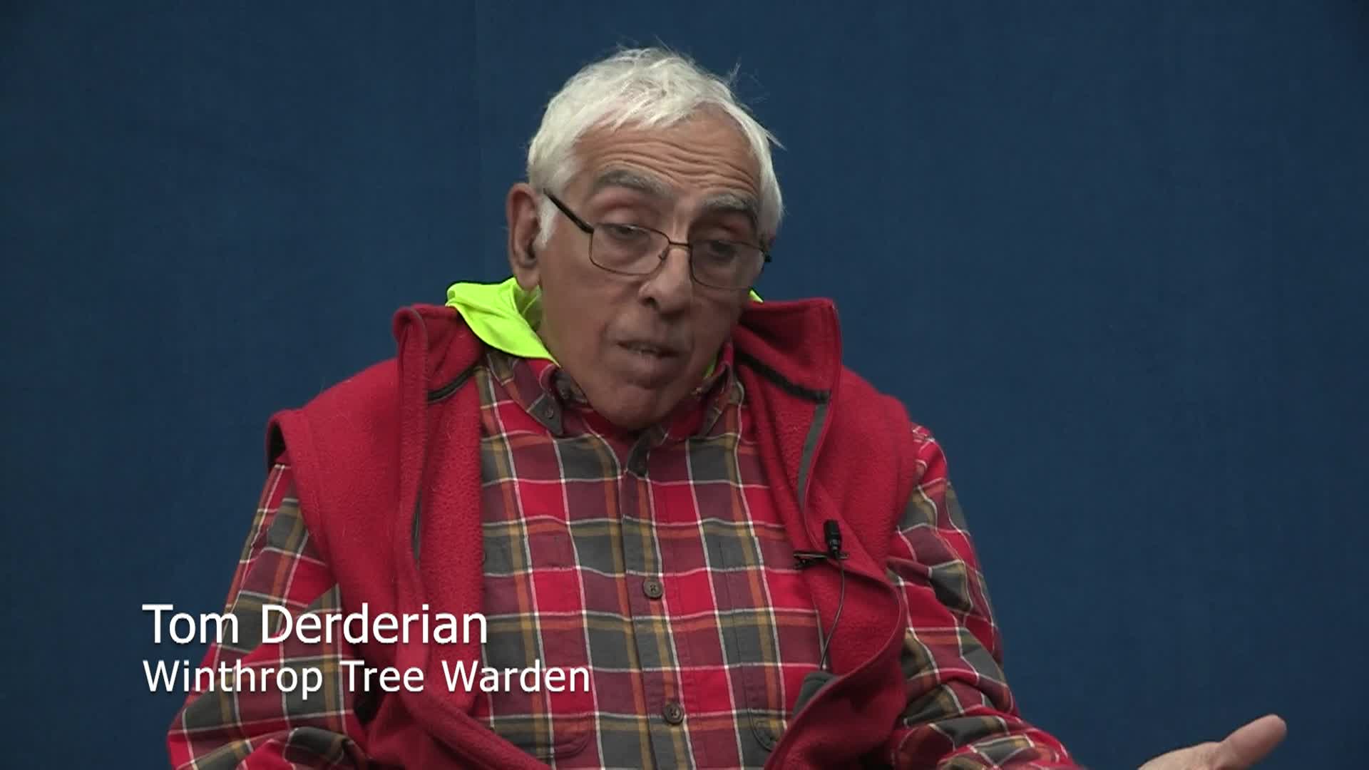 Thumbnail image for Winthrop and the World S1E10 - Tom Derderian