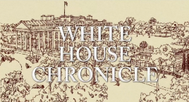 Thumbnail image for White House Chronicle (News/Public Affairs): The Trump Rift With Canada
