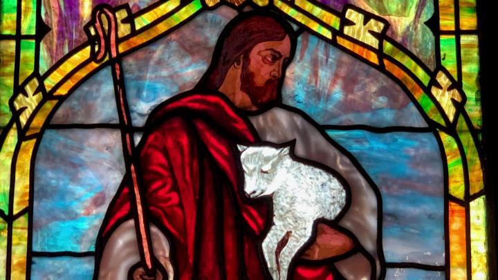 Thumbnail image for St. John's Christmas Eve Mass: Sunday, January 18, 2026