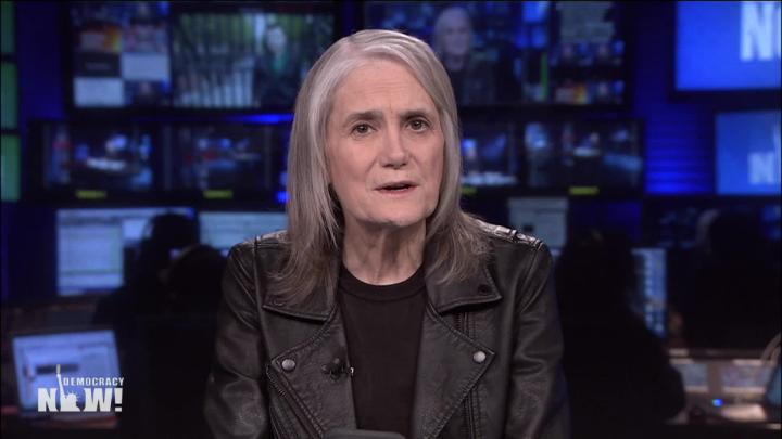 Thumbnail image for Democracy Now, January 22, 2026