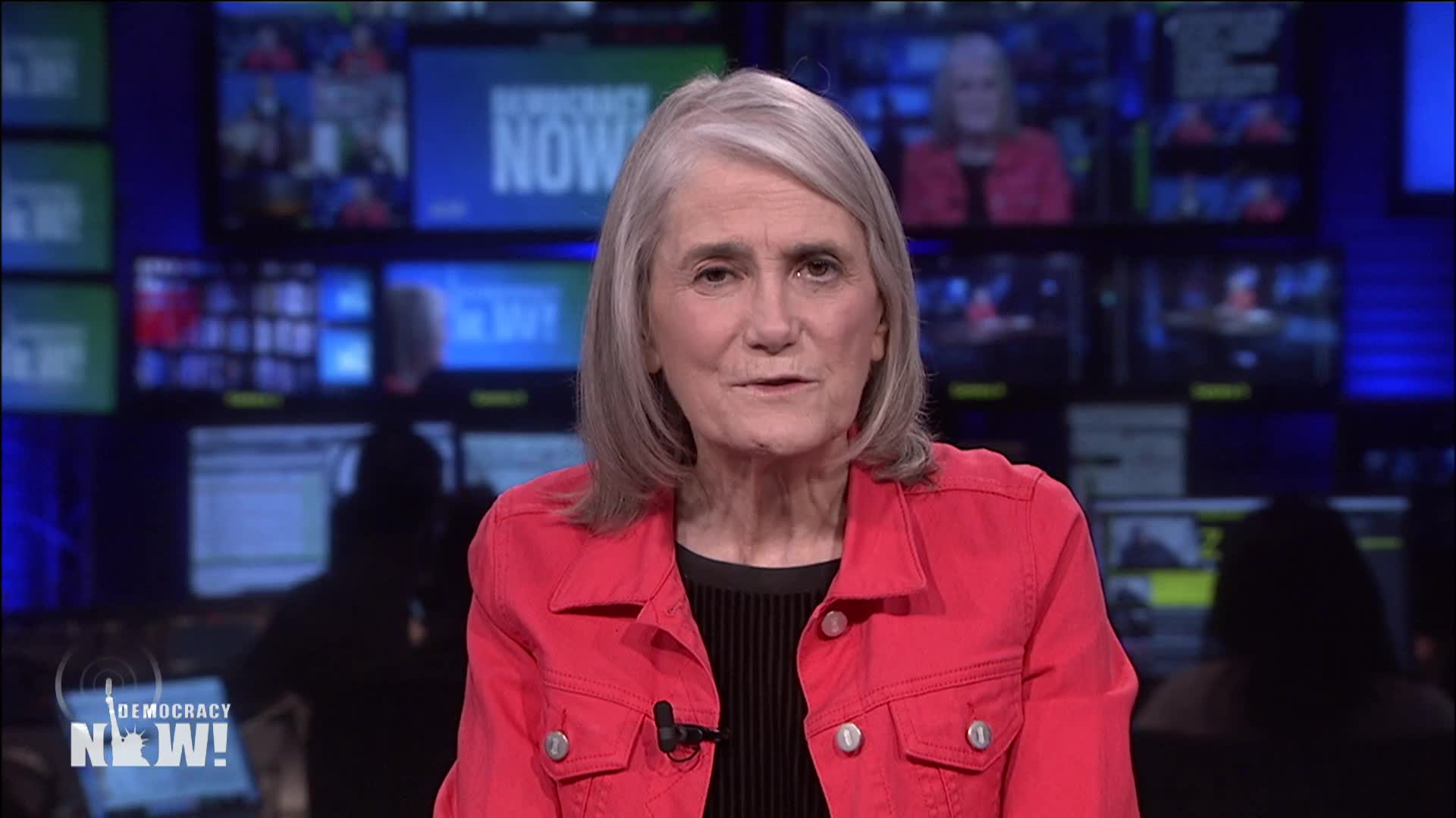 Thumbnail image for Democracy Now, January 23, 2026