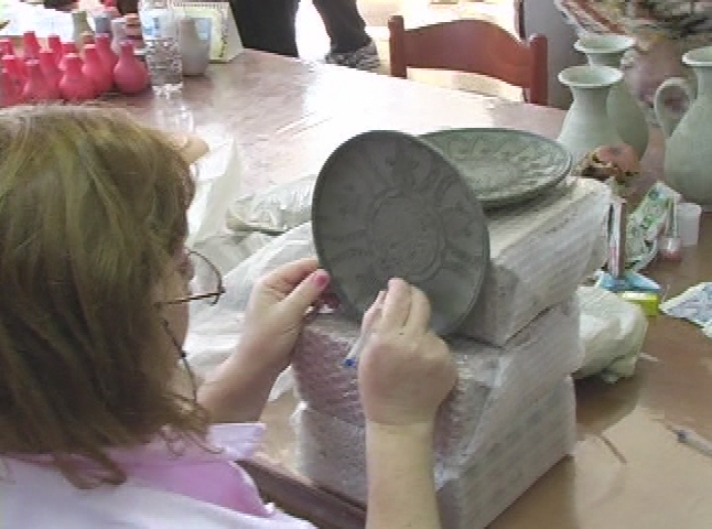 WCAT's "From the Vault": The Mediterranean: A Seven Day Travel Series (2004, Ron Wayland)