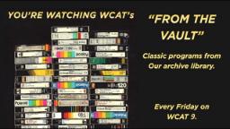 Thumbnail image for WCAT's "From the Vault": The Ocean: Nature's Pandora's Box (Ernie Sarro, 2002)
