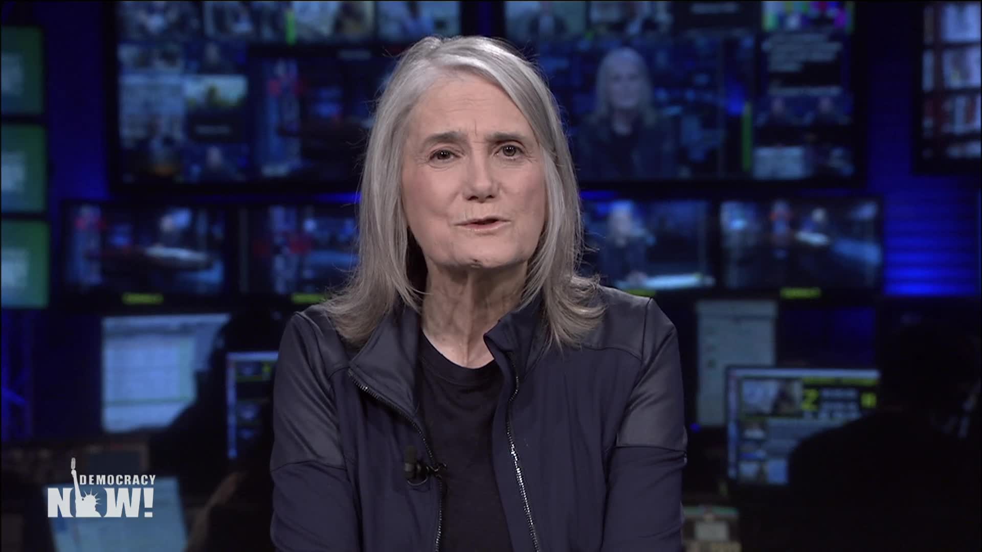 Thumbnail image for Democracy Now, January 20, 2026