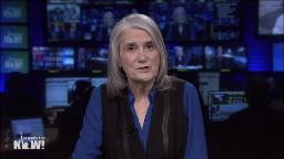 Thumbnail image for Democracy Now, January 19, 2025