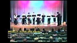 Thumbnail image for Exercise With Ernie: Revere Senior Center: Zumba Gold 4 (2011)