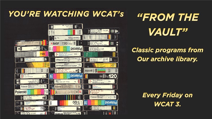 Thumbnail image for WCAT's "From the Vault": Lori Wadkins Student Recital 2005: A Tribute To the Beatles