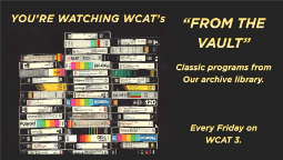 Thumbnail image for WCAT's "From the Vault": Lori Wadkins Student Recital 2005: A Tribute To the Beatles