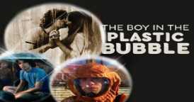 Thumbnail image for The Boy In the Plastic Bubble (1976 Drama) (Starring: John Travolta, Diana Hyland, Glynnis O'Connor)
