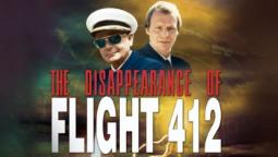 Thumbnail image for The Disappearance of Flight 412 (1974 Thriller) (Starring: Glenn Ford, Bradford Dillman, David Soul)