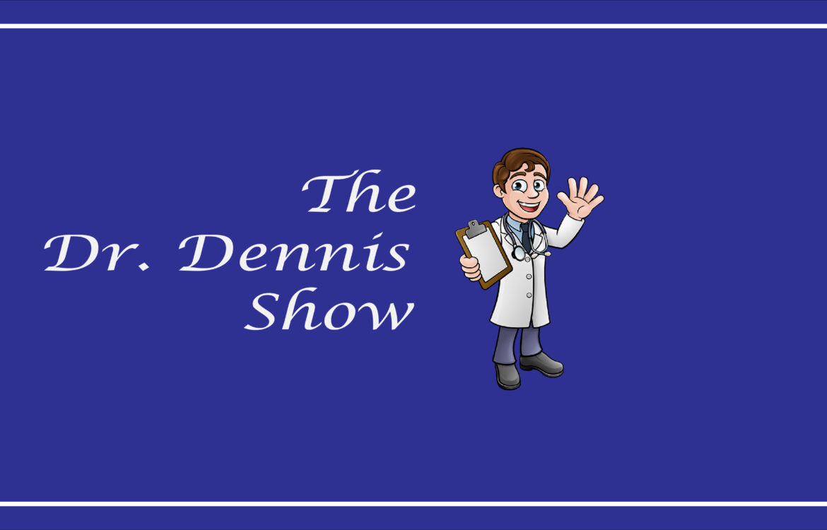 The Dr. Dennis Show, September 2025 Episode: Vaccine update; Professional organizations counter RFK Jr. and MORE!