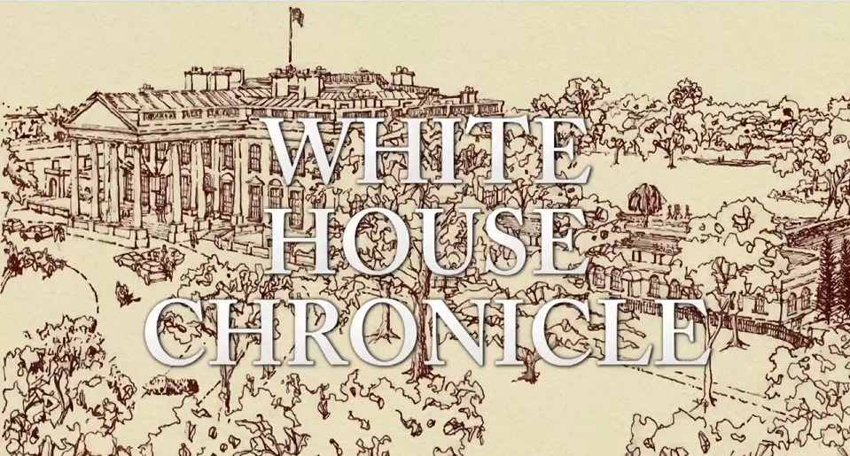 White House Chronicle (News/Public Affairs): Ghanaian President Kwame Nkrumah