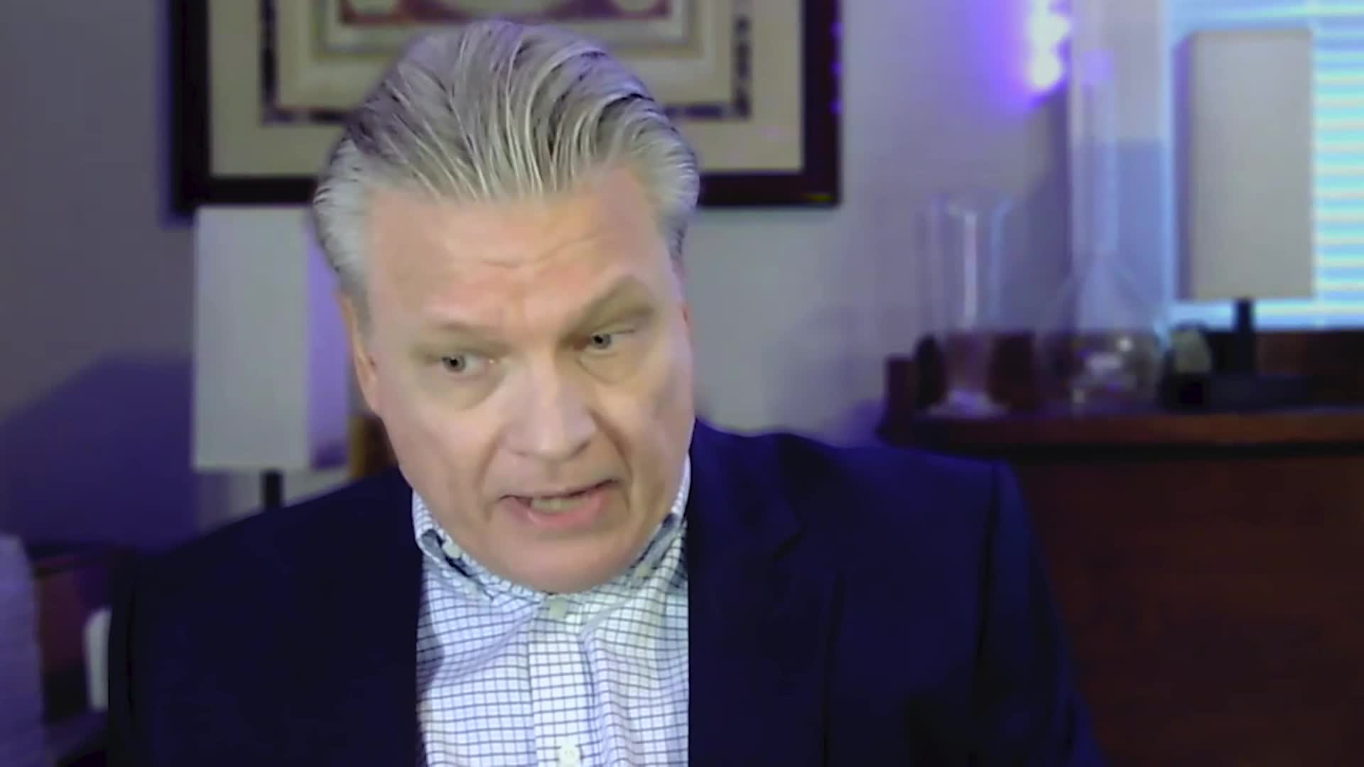 White House Chronicle: Designing Data Centers