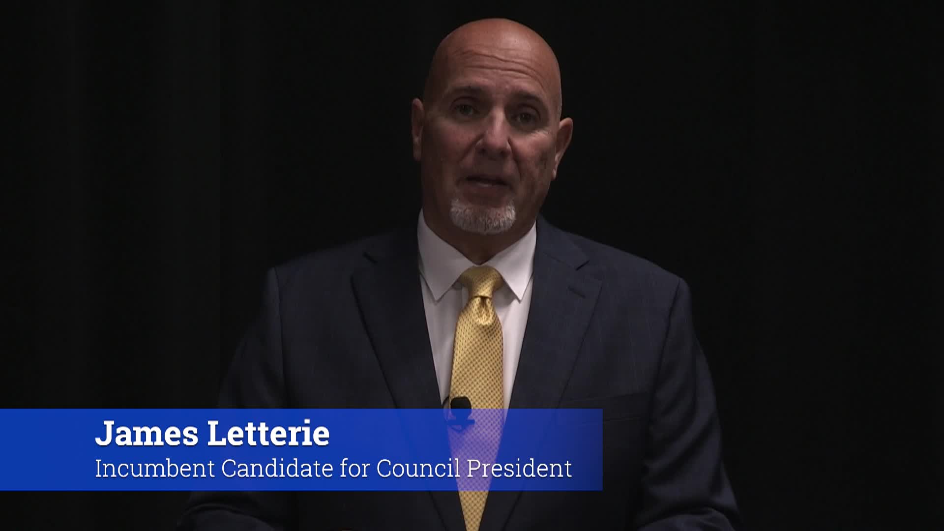 Candidates Messages 2025