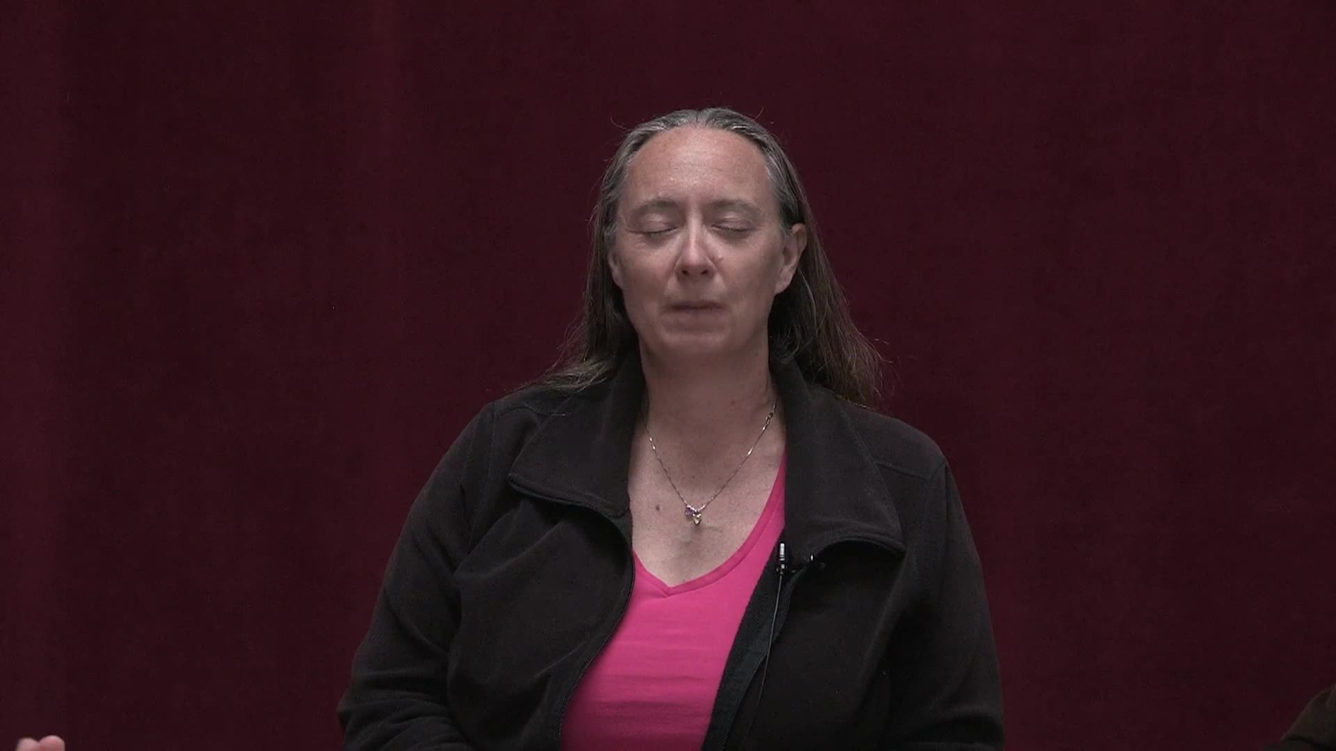 Winthrop Town Election Forums - Library Trustee