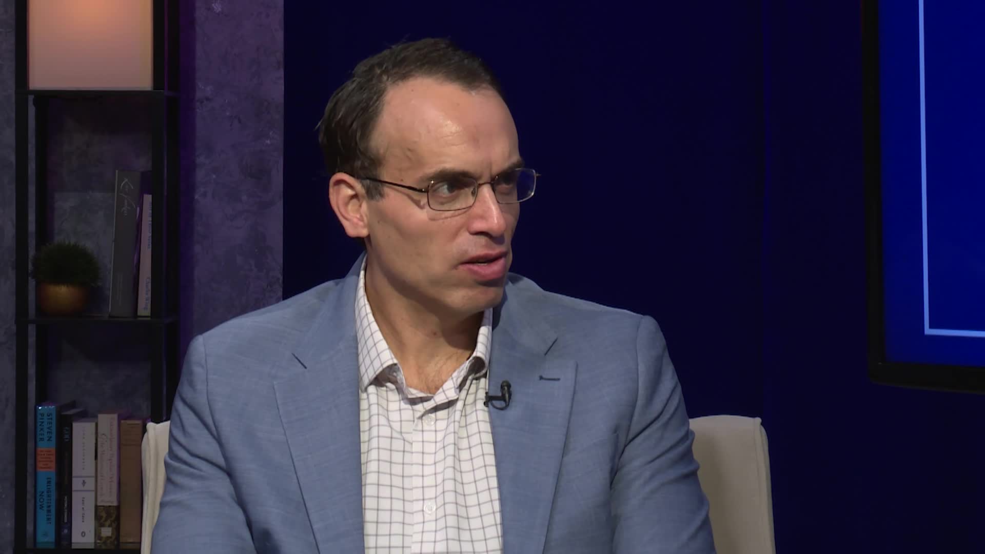 The Dr. Dennis Show: RFK JR. ASD BS; Covid vaccines and cancer? NOT!