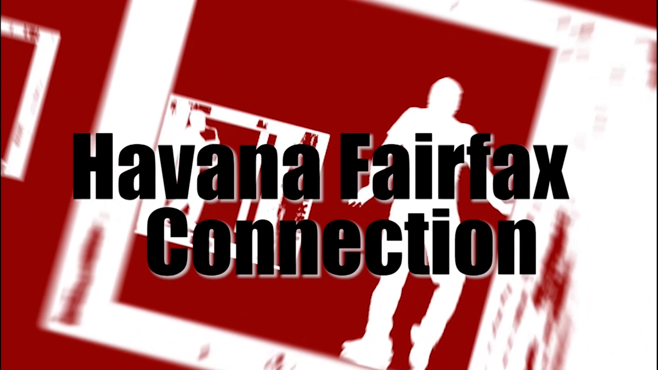 Havana Fairfax Connection: Ray Vega and his students, live in Burlington, VT
