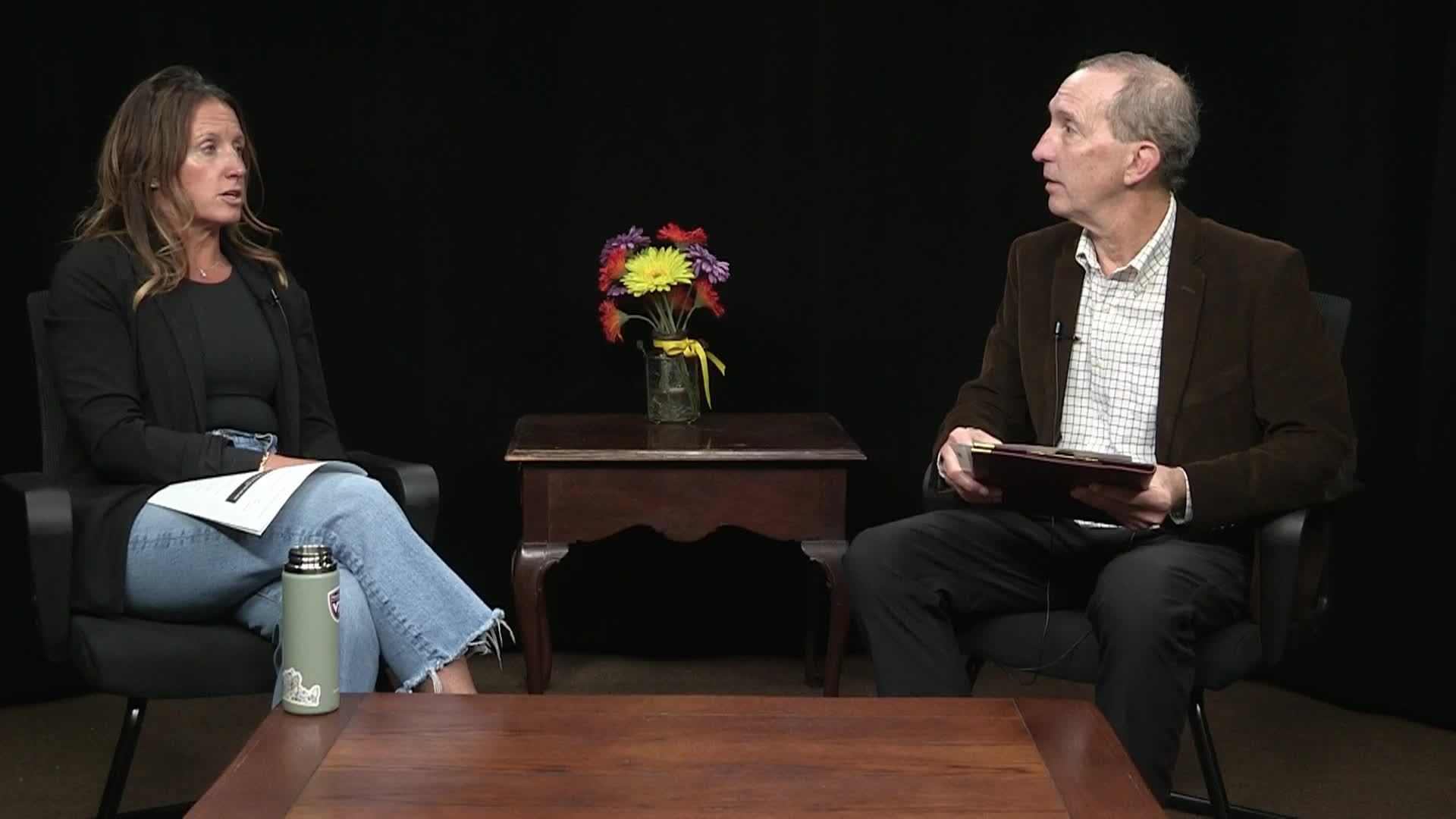 Winthrop and the World - Meredith Hurley November 2025