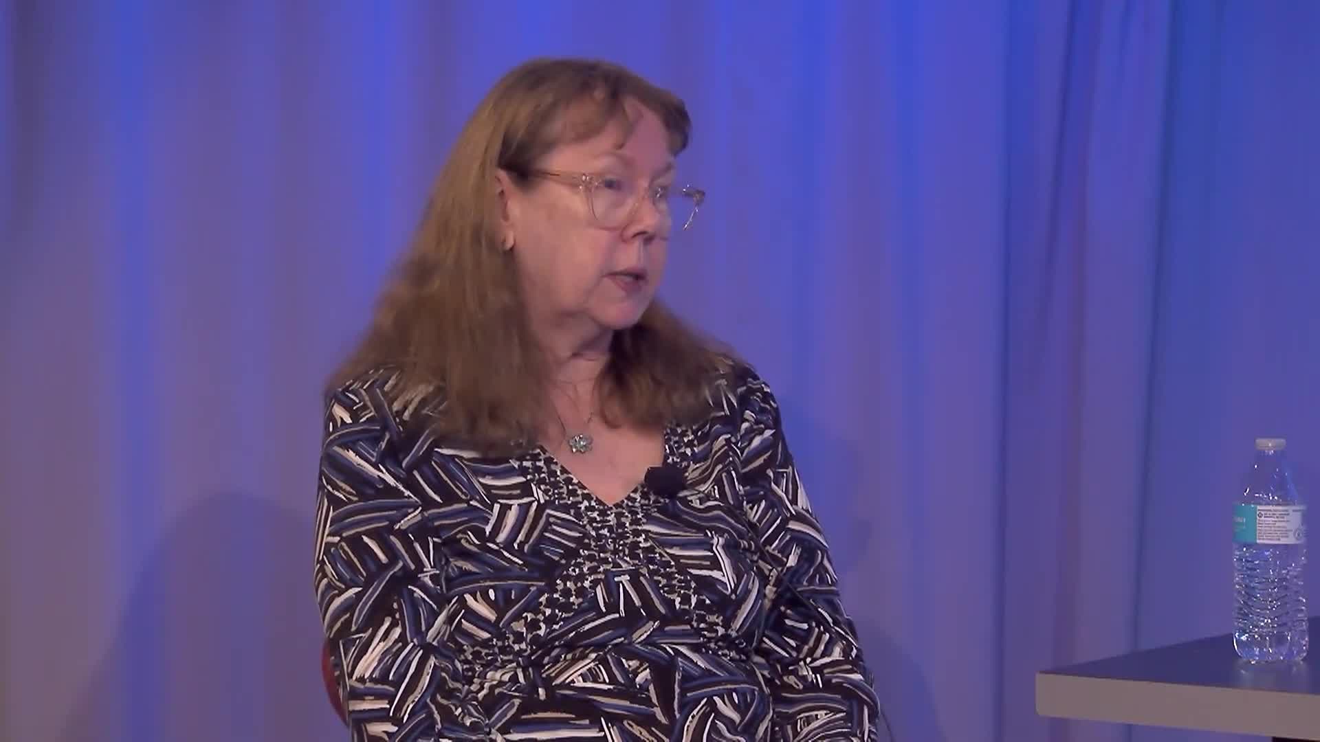 Life Issues with Judie VanKooiman