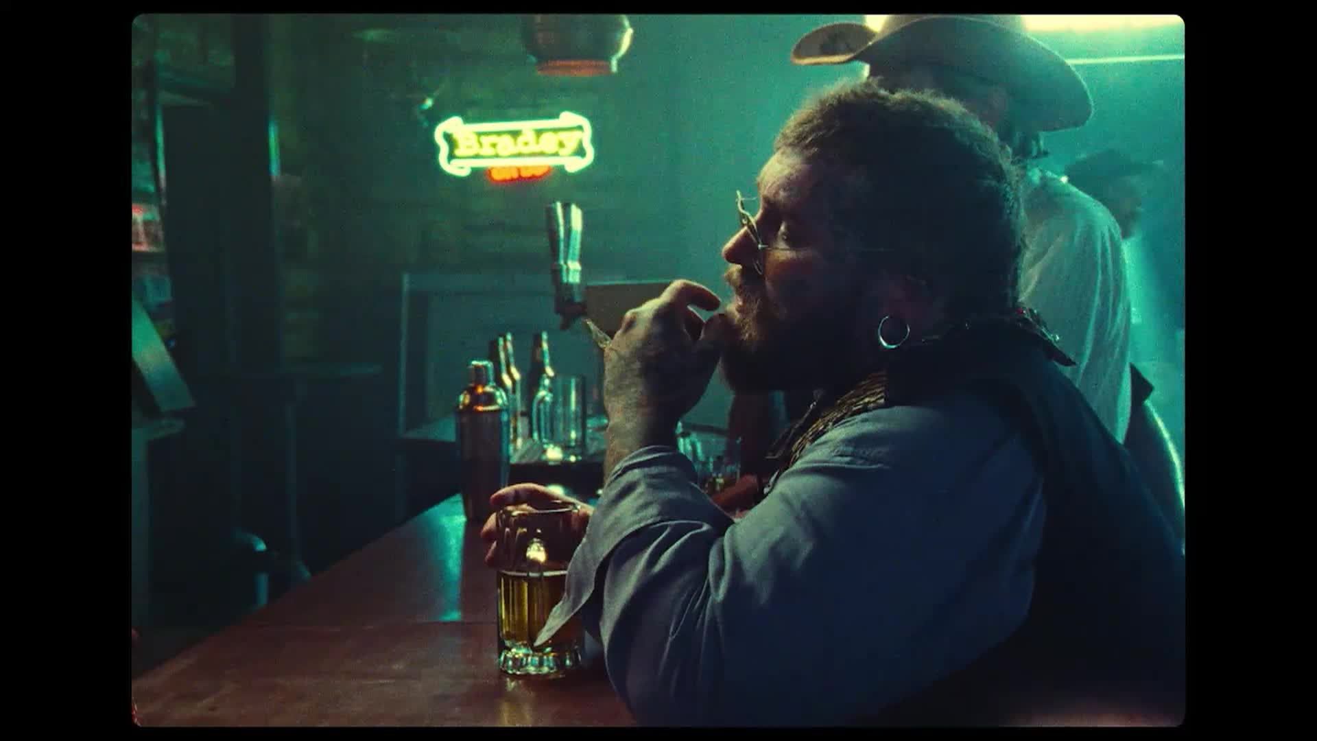 Sidewalks Entertainment: Actress Lizzy Caplan, music by David Guetta