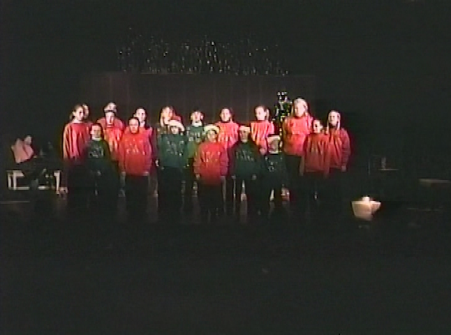 A WCAT Holiday Classic: Home For the Holidays: A Tribute To the American Spirit (2001, Kelli MacNeil)
