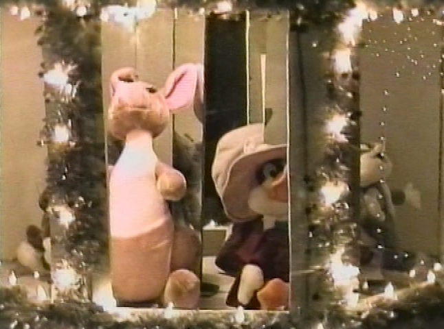 A WCAT Holiday Classic: Tis the Season, 1994 (1994 Betty Ginnetti)