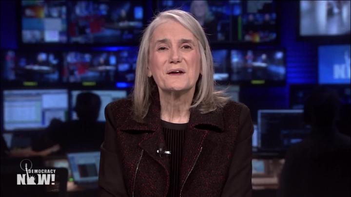 Thumbnail image for Democracy Now, January 21, 2026