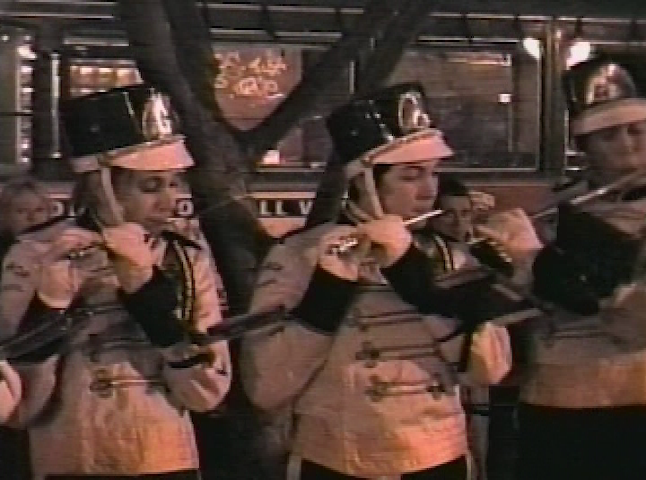 A WCAT Holiday Classic: A Winthrop Holiday Celebration, 1997 (1997 WCAT)