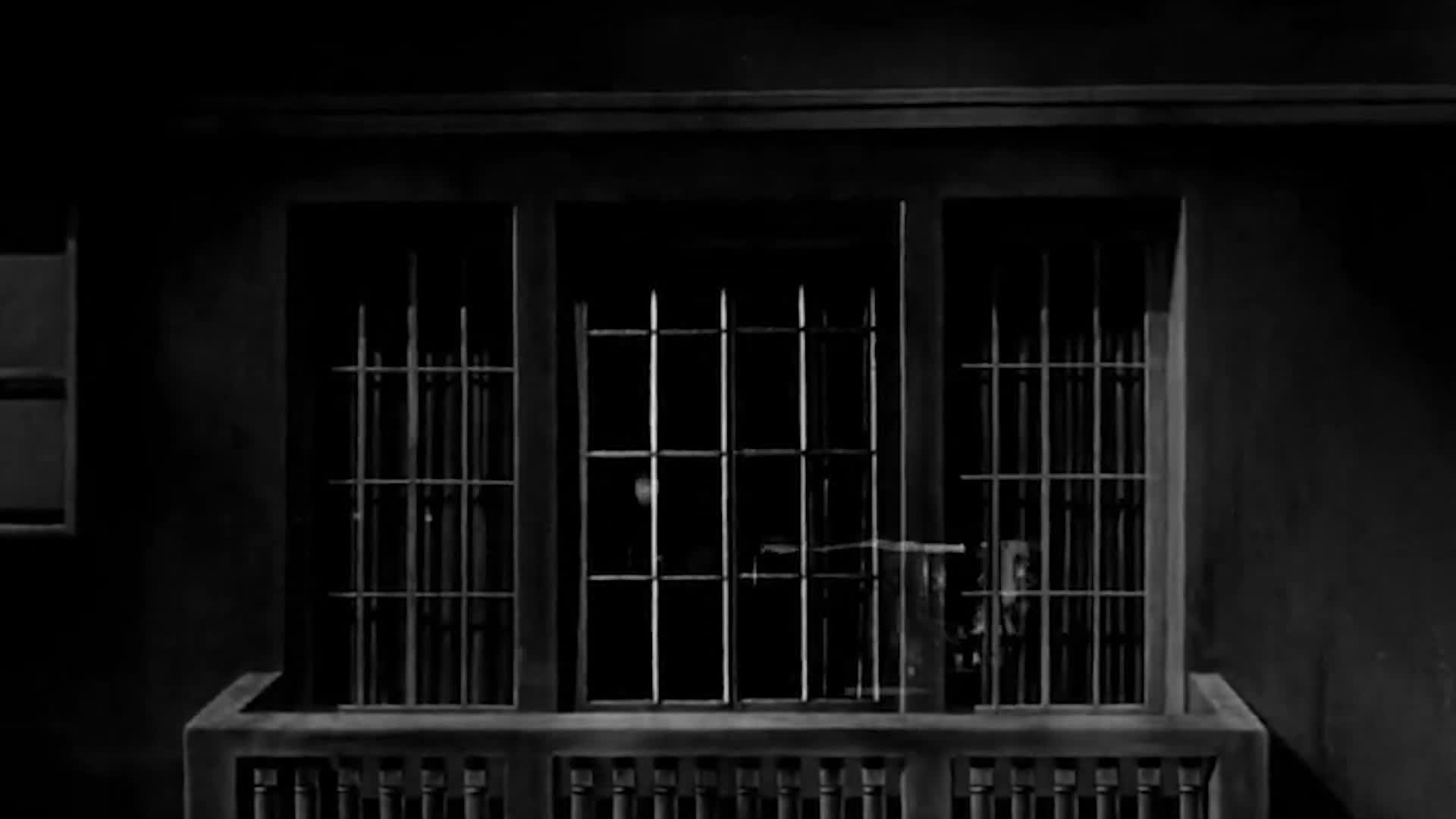 Thumbnail image for Witness To Murder (1954 Thriller) (Starring: Barbara Stanwyck, George Sanders, Gary Merrill)