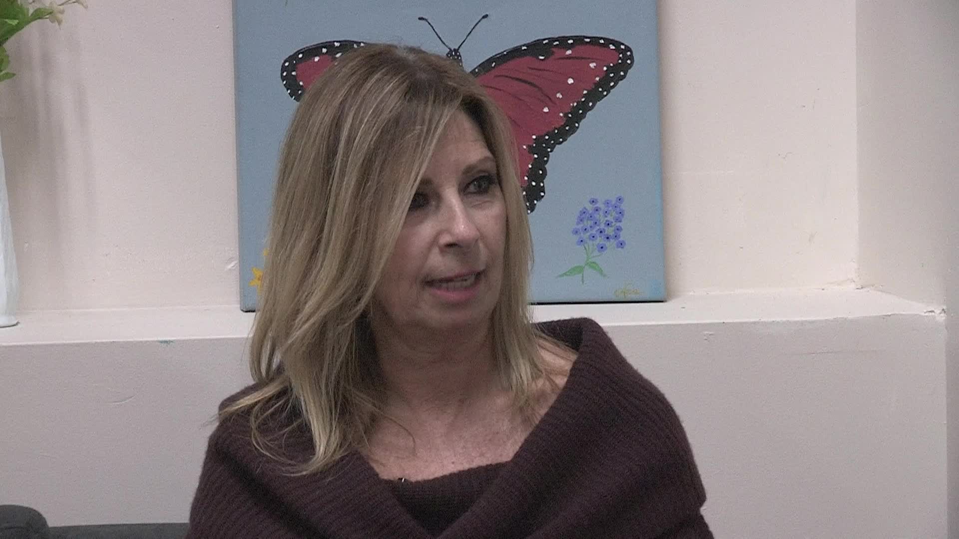 Life Issues with Judie VanKooiman - The Next Chapter