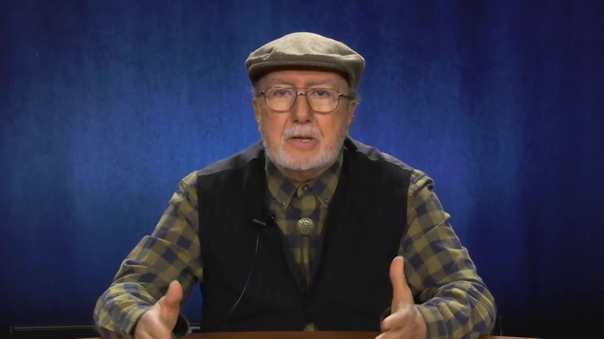 Havana Fairfax Connection: Vermont guitarist and author Paul Asbell