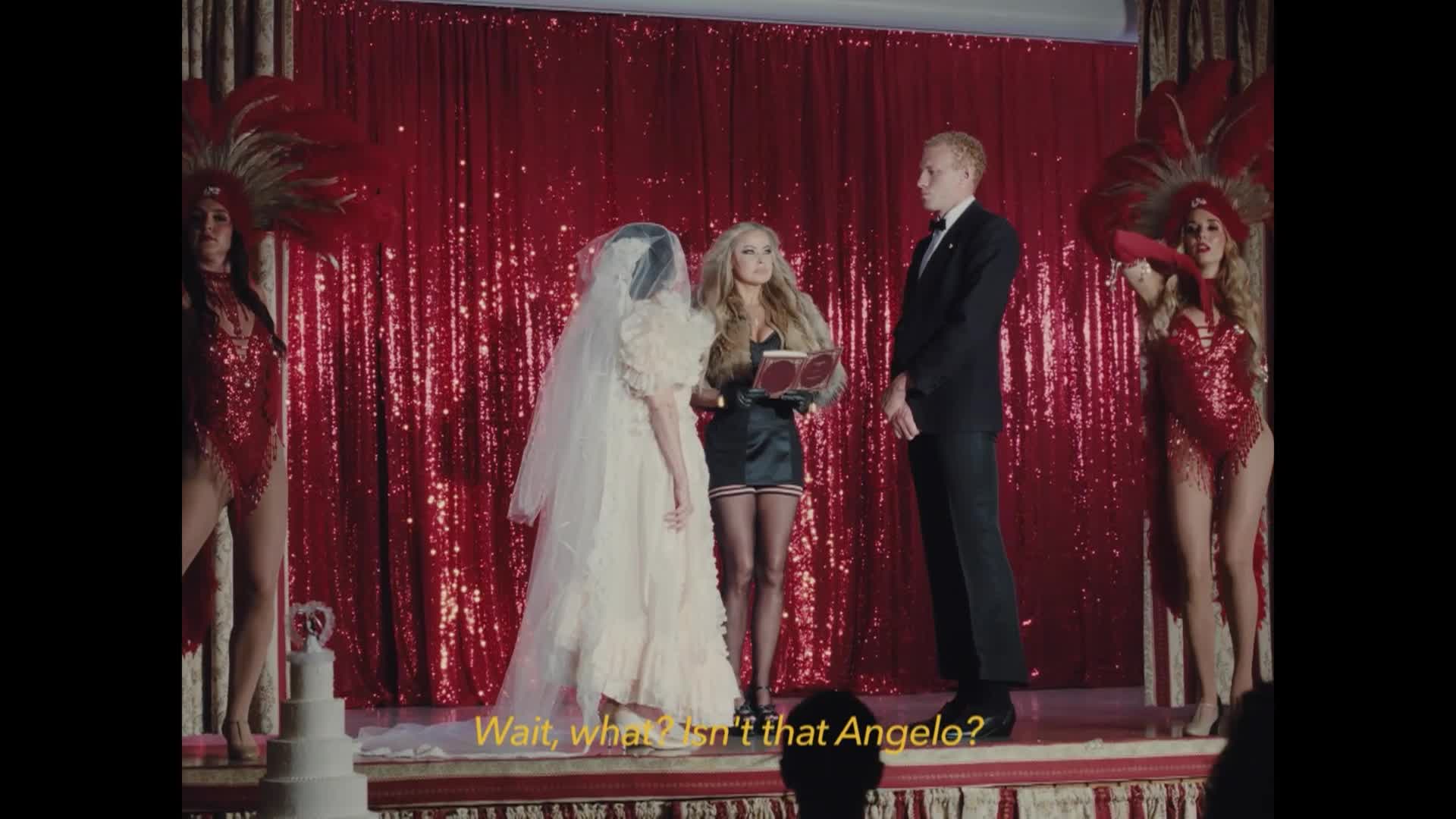 Sidewalks Entertainment: Jade Cargill