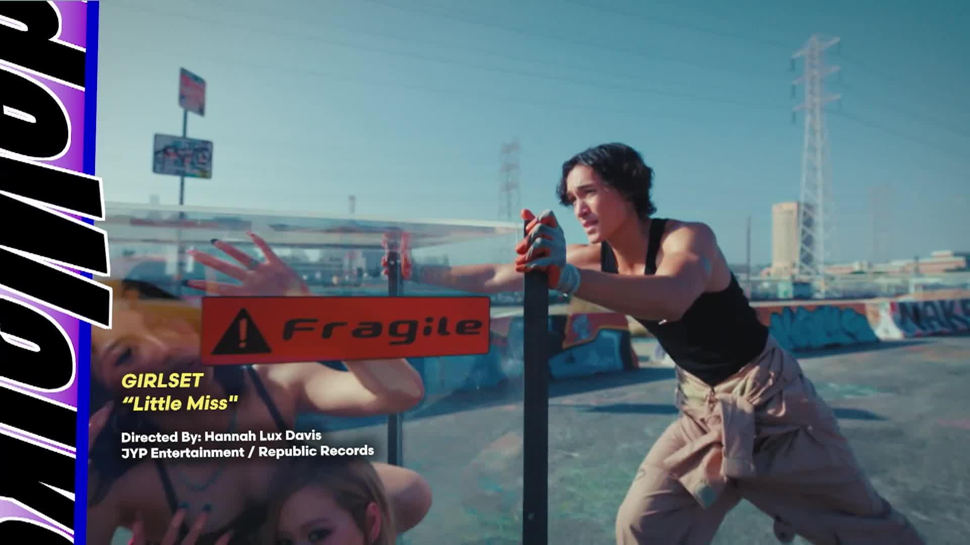 Sidewalks Entertainment: Zooey Deschanel, Charlie Cox