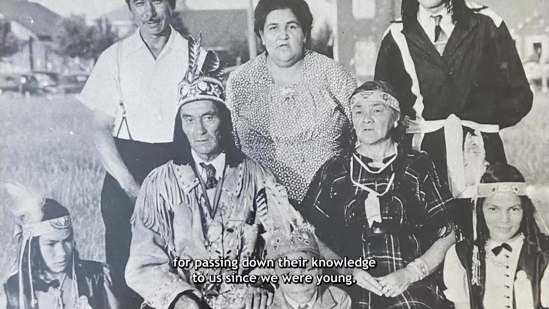 Strata (The Archaeology Channel): Indigenous cultural transmission in Quebec; Pompeii’s House of the Faun