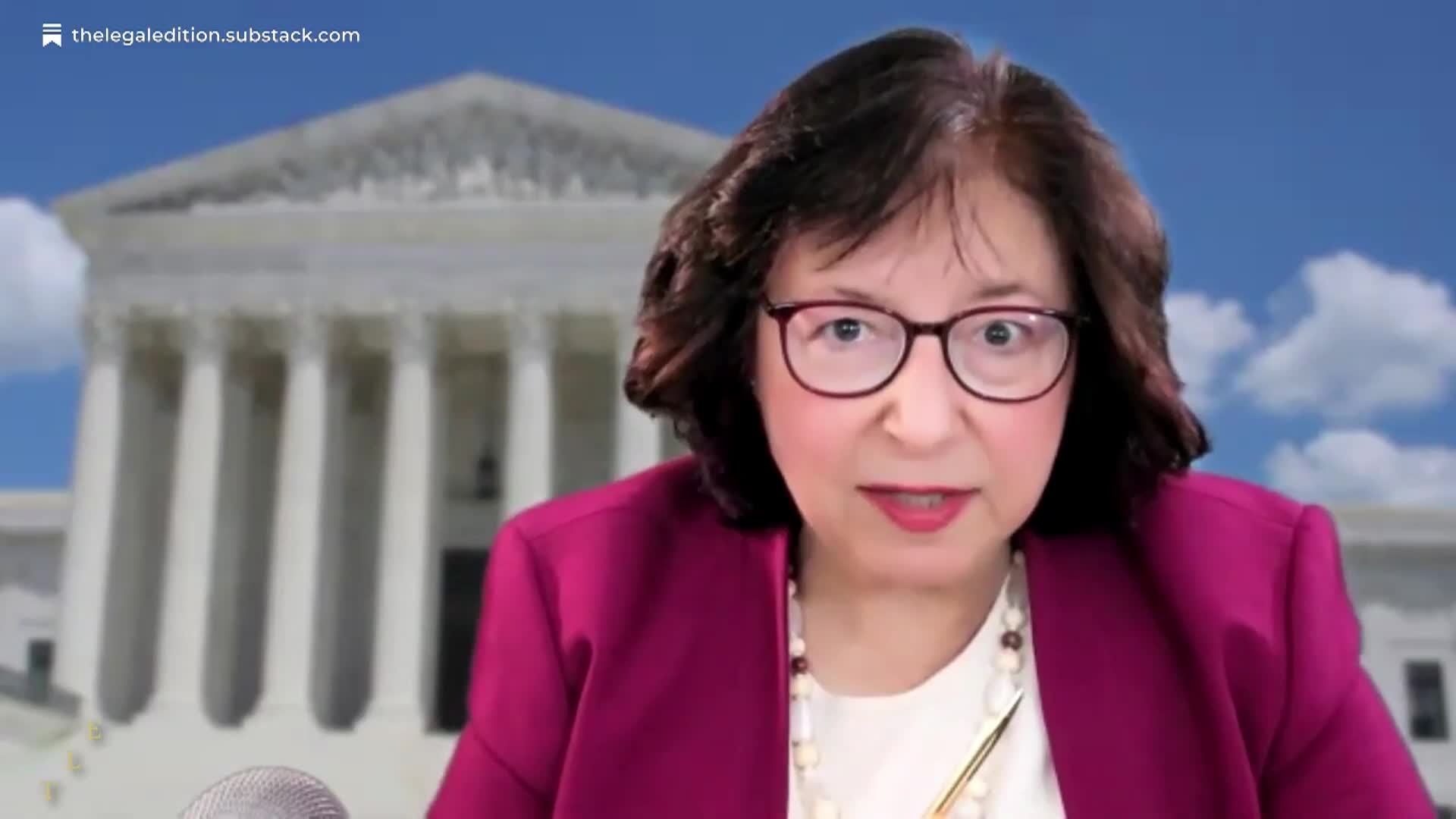 The Legal Edition: The Art of Predation: The Wiles of Human Trafficking: Epstein Files & Beyond