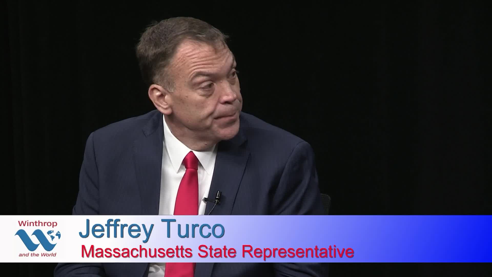 Winthrop And The World - Jeff Turco - 1-12-26