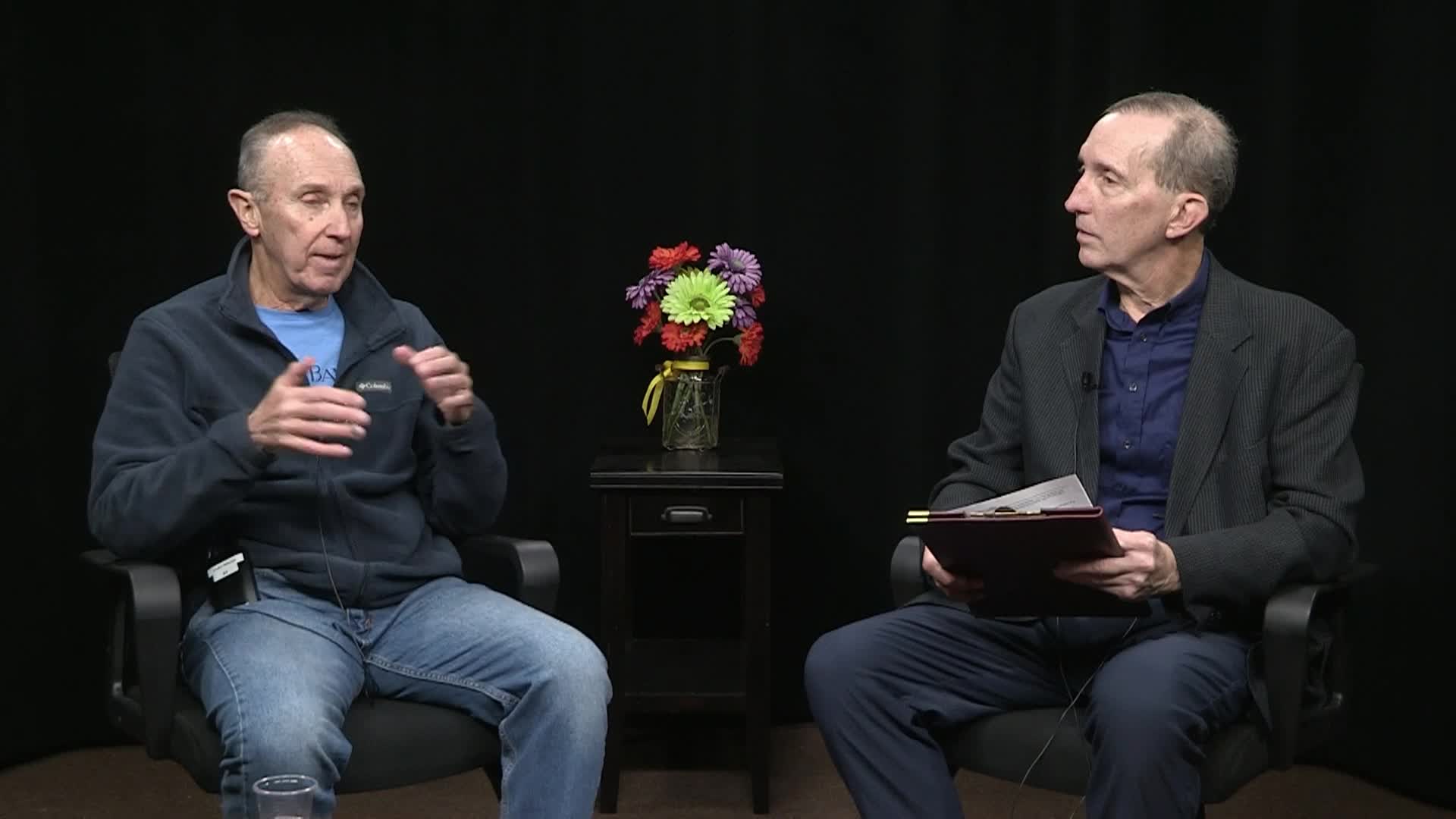 Winthrop And The World - Joe Aiello - January 2026