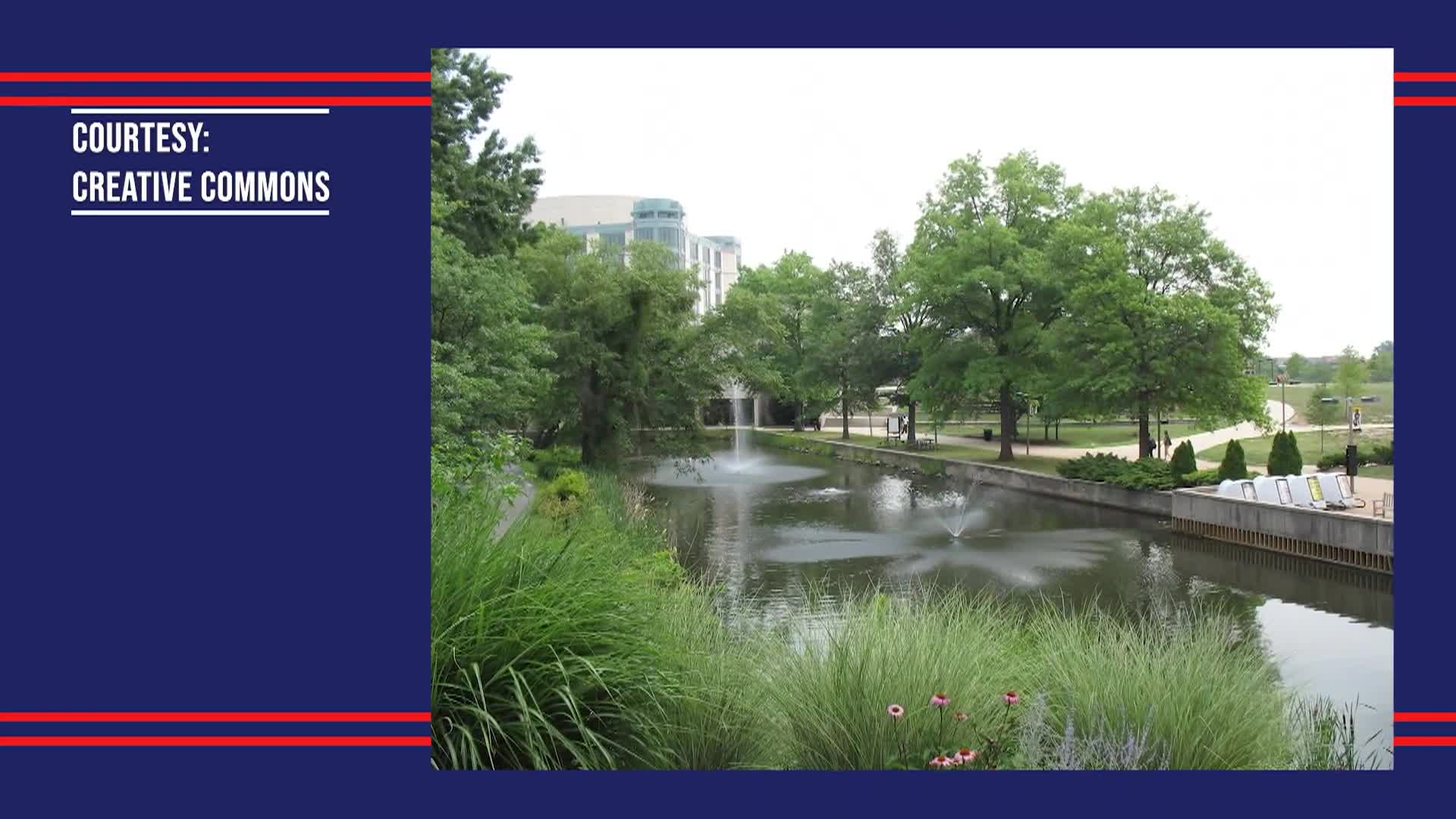 Thumbnail image for White House Chronicle: Freeman A. Hrabowski, III