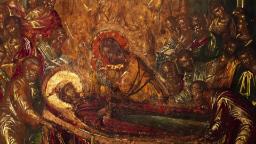 Thumbnail image for National Gallery of Art: El Greco: AN Artists's Odyssey, 2014