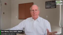 Thumbnail image for Money Matters, Investment and Business Show: Dan White, CEO of Daniel A. White & Associates
