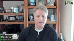 Thumbnail image for Money Matters, Investment and Business Show: Mike Dever, Founder of Brandywine Asset Management/Skip Massengill, of SecureUs