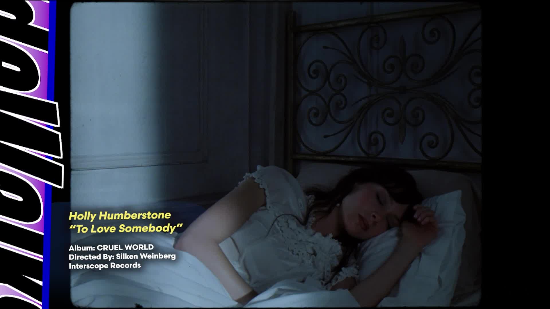 Thumbnail image for Sidewalks Entertainment: Brazilian actor Wagner Moura (“The Secret Agent”)/music by Holly Humberstone and M. Spano