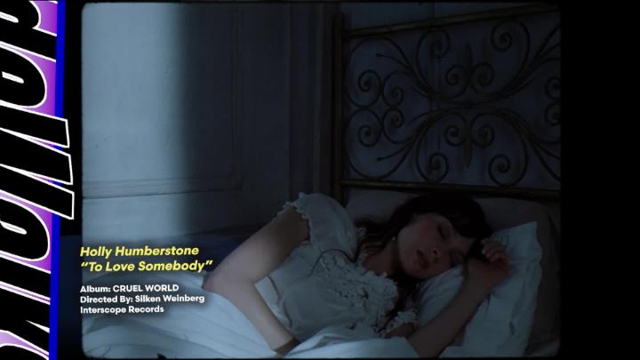 Thumbnail image for Sidewalks Entertainment: Brazilian actor Wagner Moura (“The Secret Agent”)/music by Holly Humberstone and M. Spano