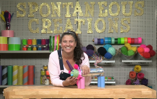 Thumbnail image for Spontaneous Creations Alphabet Series: The Letter U With Kaylee